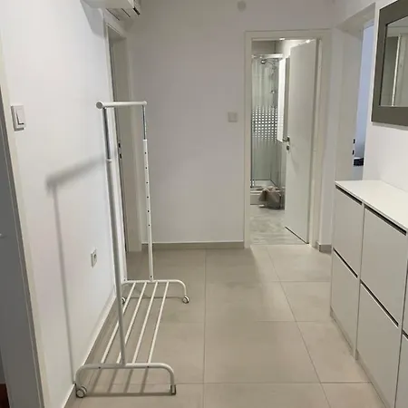Apartman Danica Kutina Exterior photo