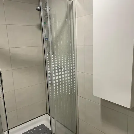 Apartman Danica Kutina Exterior photo