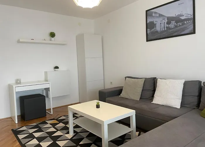 Apartman Danica