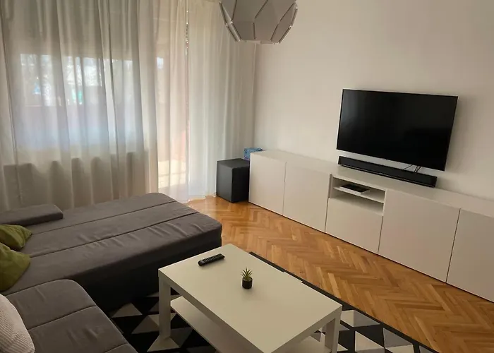 Apartman Danica