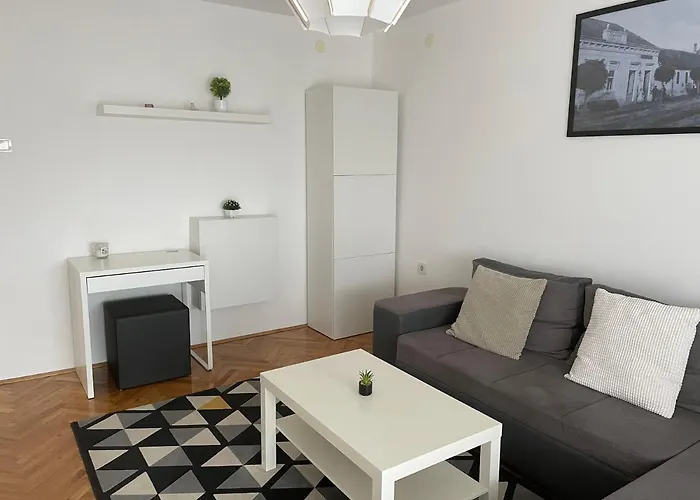 Apartman Danica