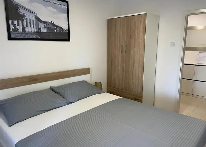 Apartman Danica