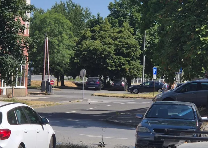 Apartman Danica