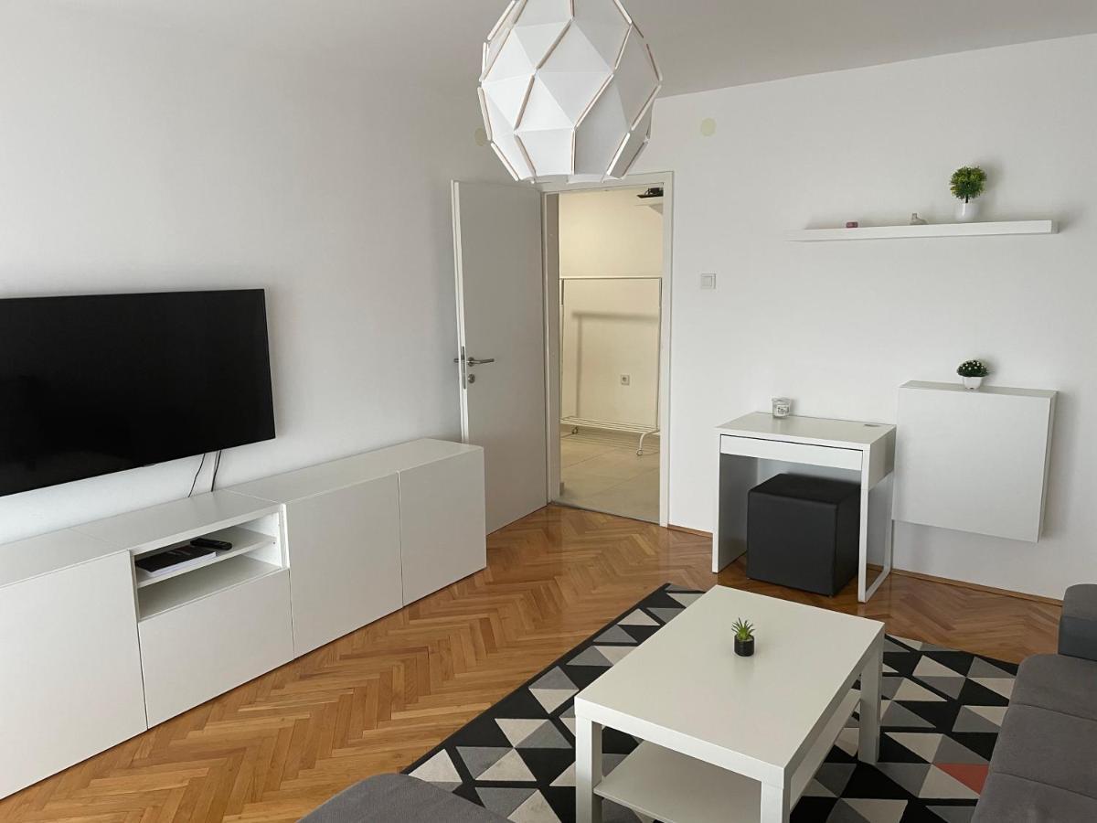 Danica Apartment Kutina