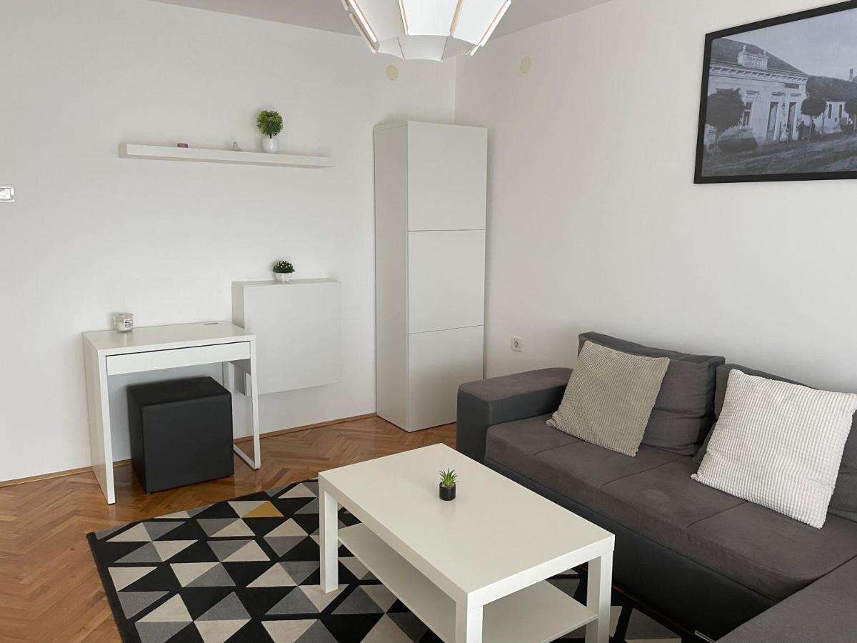 Apartment Danica