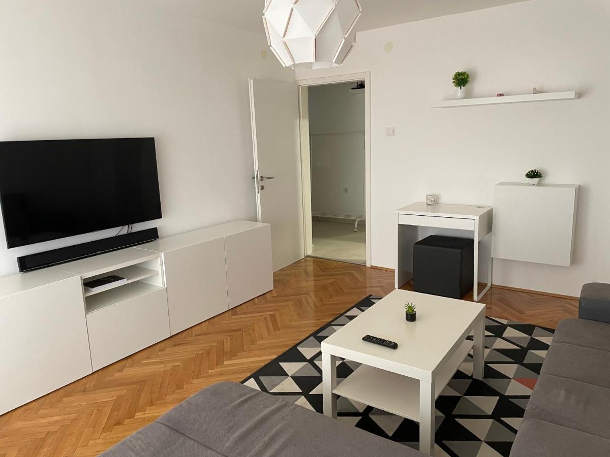 Apartment Danica