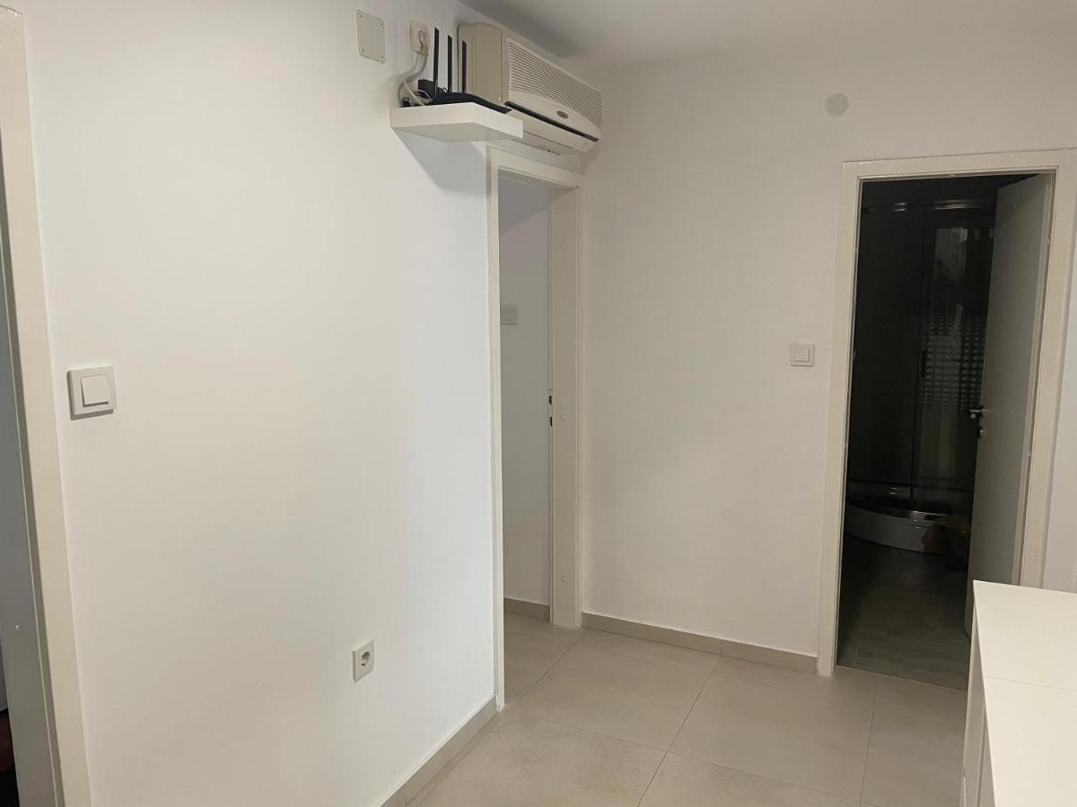 Apartment Danica *
